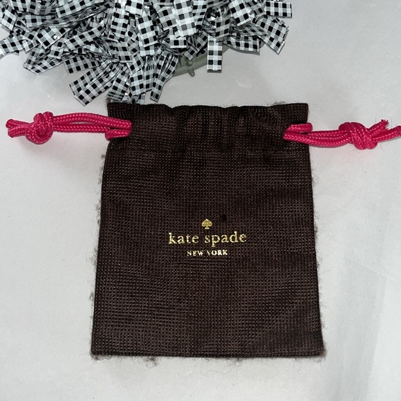 Mini Kate Spade Pouch - Picture 4 of 7